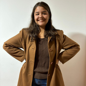 Picture of Arianna Ormeño