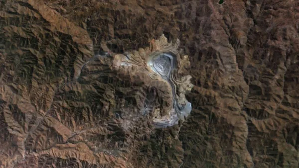 5. Toquepala