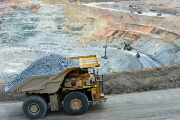 Retos actuales que enfrentan las mineras en Ayacucho