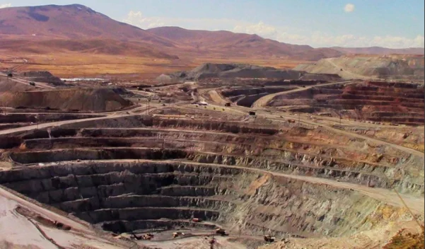 5. Proyecto Coroccohuayco