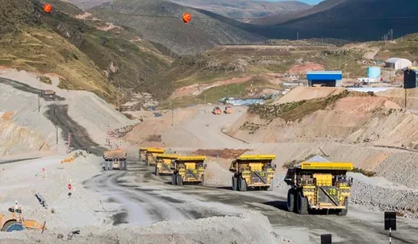 Las 10 mejores minas en Arequipa 2026