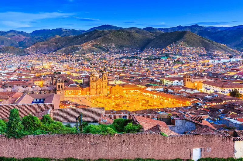 Las 10 mejores minas en Cusco en 2026