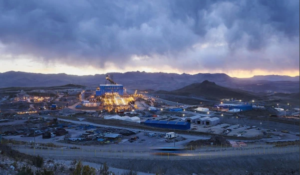 Panorama de la minería en Cusco en 2026