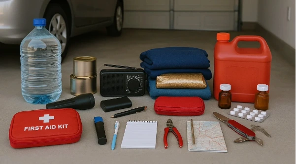 Errores comunes al elegir un kit