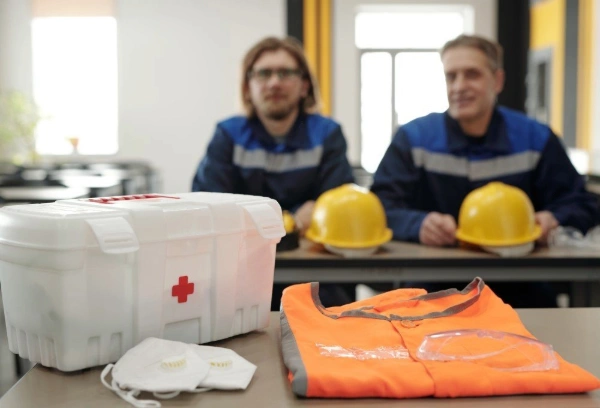 Los 5 componentes esenciales que debe incluir un kit