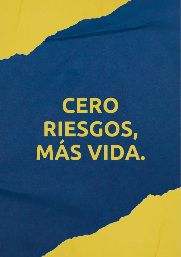 20 Frases cortas de seguridad en el trabajo para carteles