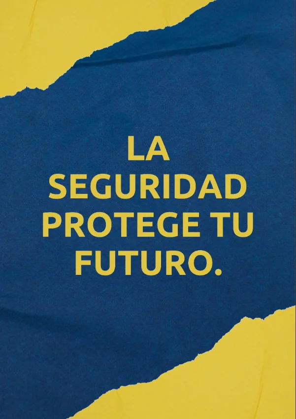 20 Frases de seguridad en el trabajo orientadas al bienestar