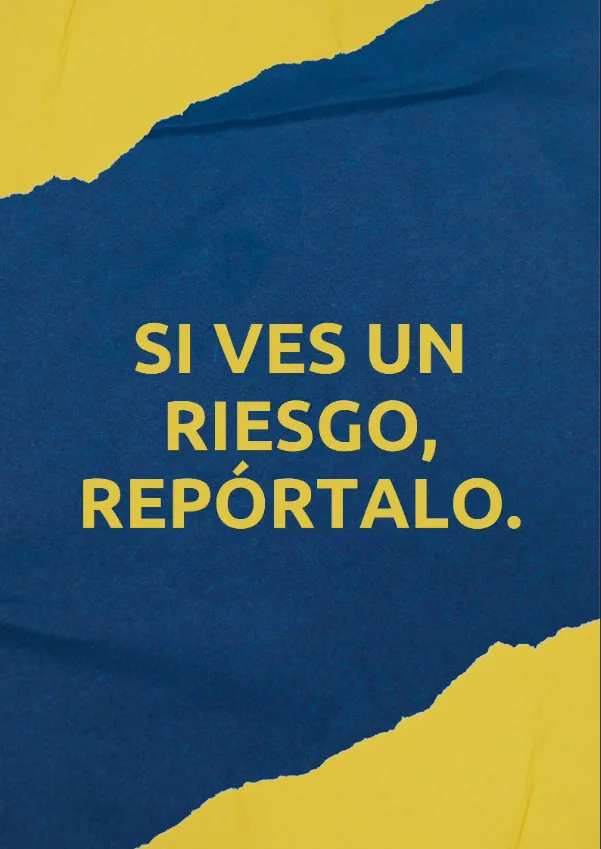 20 Frases de seguridad en el trabajo para crear conciencia en el equipo