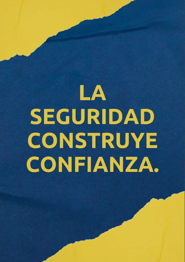 20 Frases motivadoras de seguridad en el trabajo