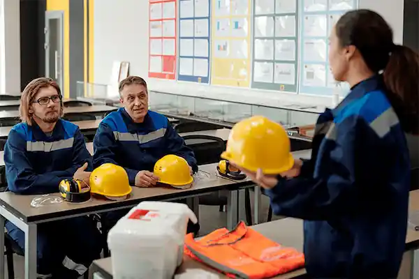 explicación de EPP