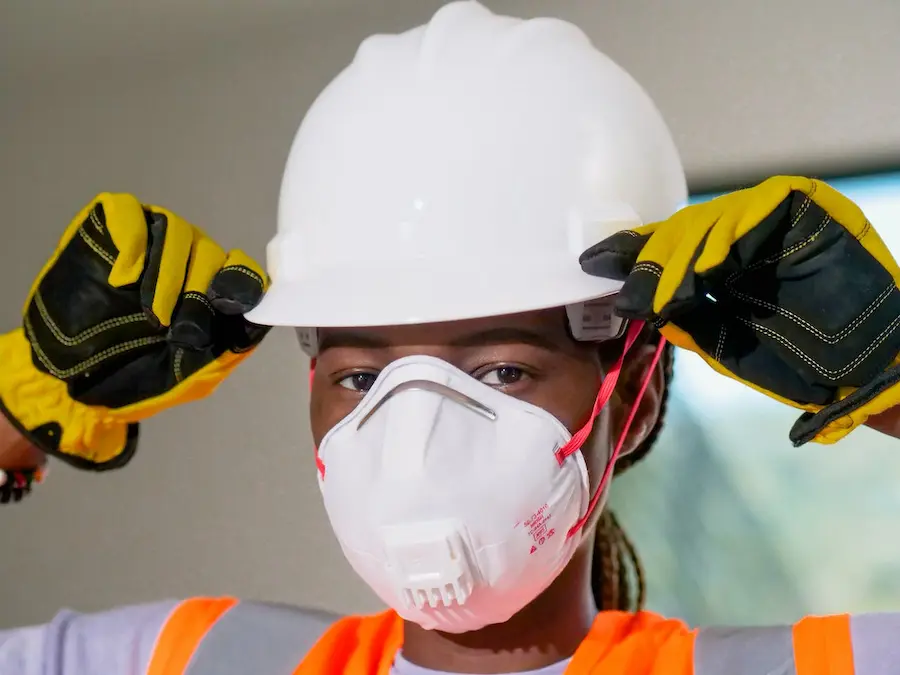 prevención de riesgos laborales