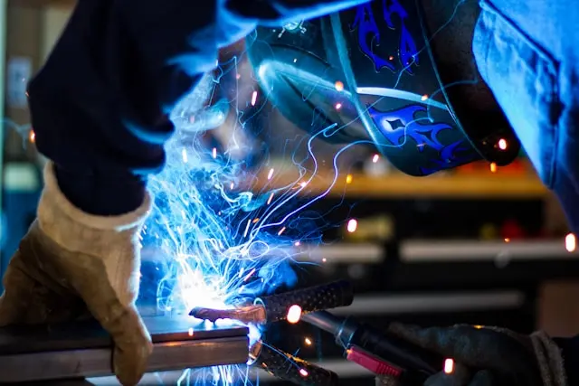 seguridad industrial