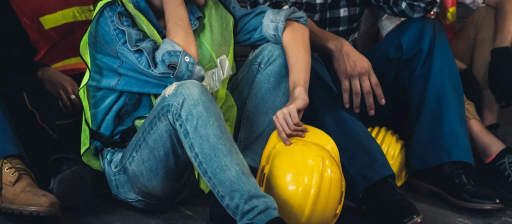 Cómo evitar la fatiga laboral para reducir accidentes en el trabajo