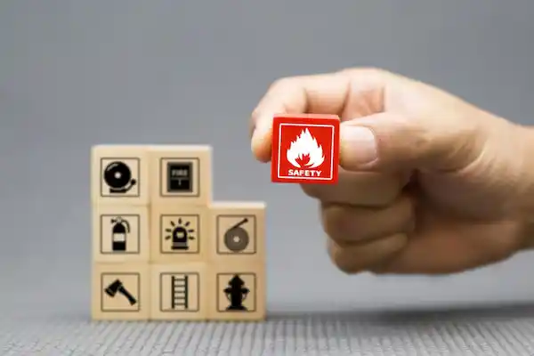 todo sobre la prevencion de incendios