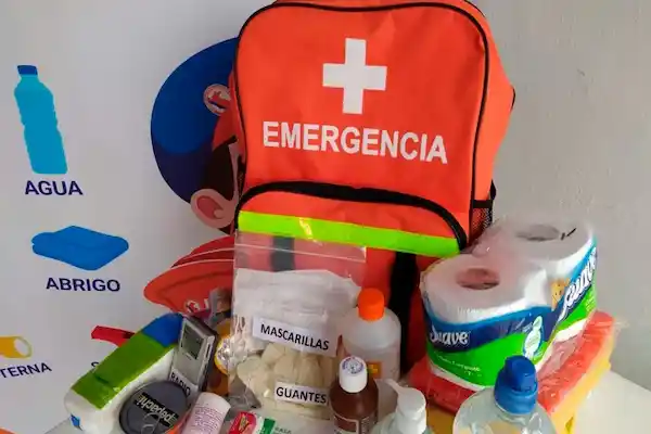 que hacer antes despues y duramte un sismo para cuidar tu integridad