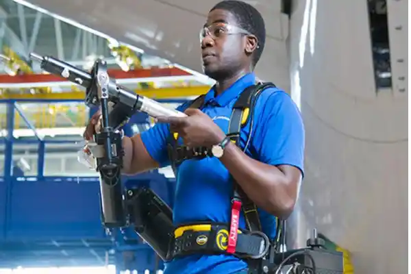 normativas de seguridad industrial para un buen trabajo