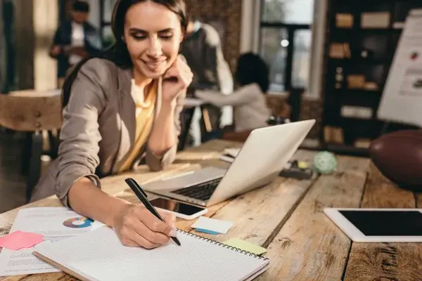 Ejemplo de un plan de ventas