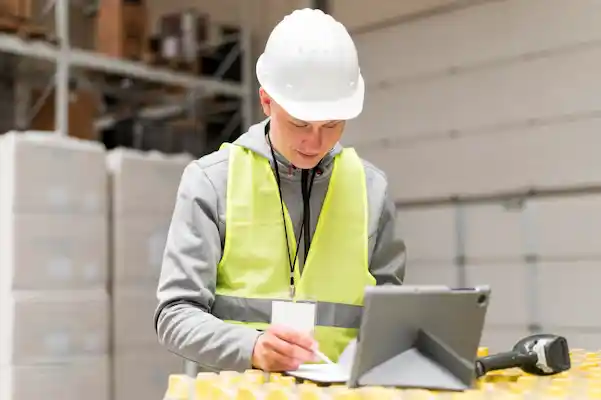 Costos de realización de inventario de obra de construcción