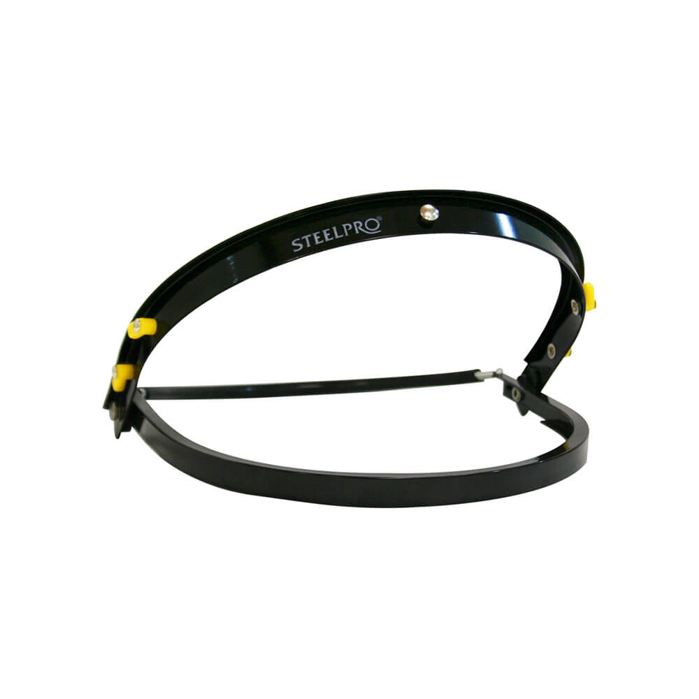 Adaptador portavisor universal aluminio