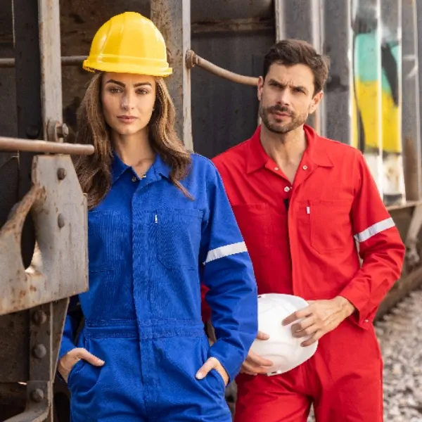Beneficios de nuestro overol drill