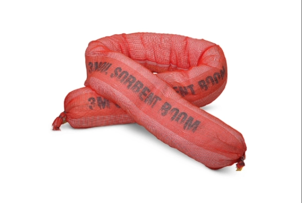 Características de nuestros cordones salchichas absorbentes