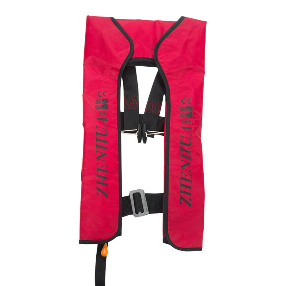 Chaleco salvavidas inflable - ZKGQYT-0511