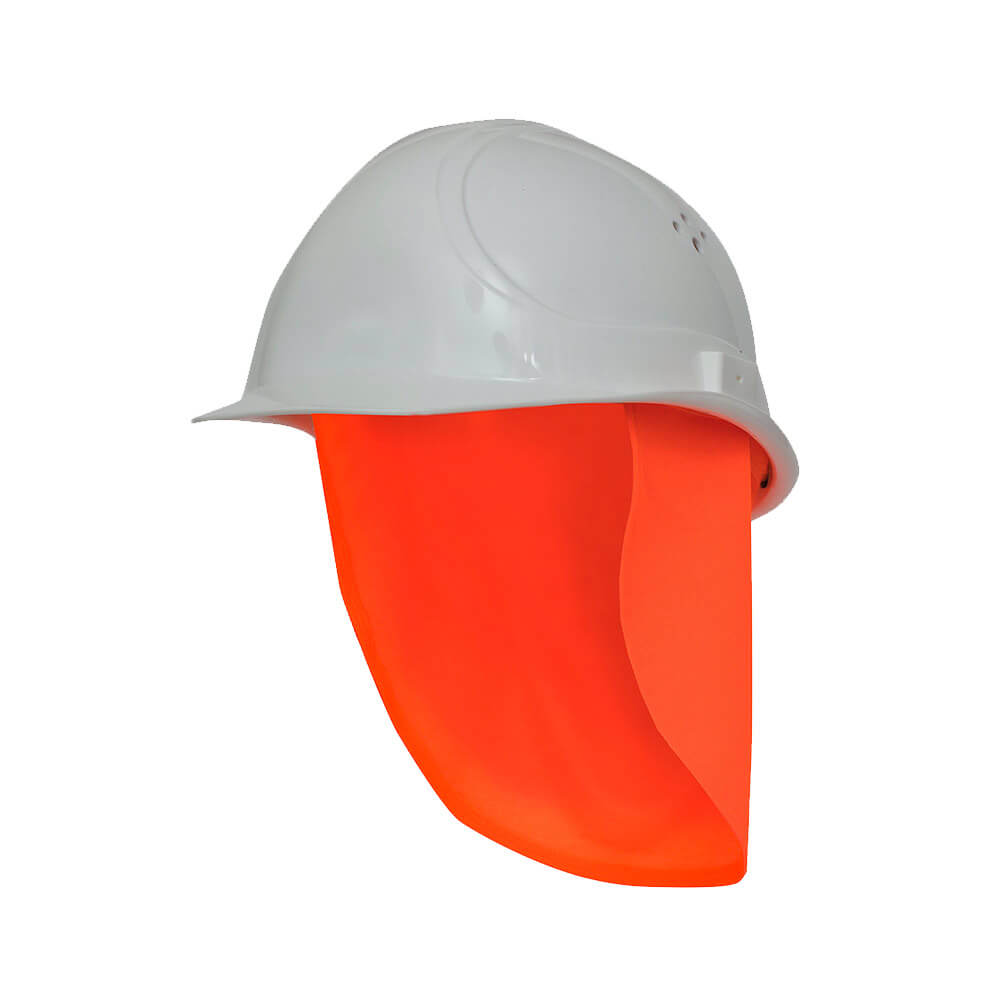 Cortavientos para cascos