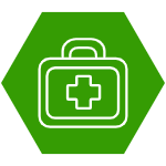 Equipos de emergencia