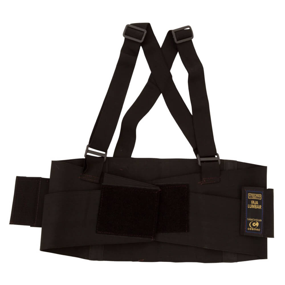 Faja lumbar Clute