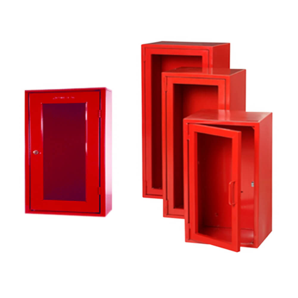 Gabinete para extintor 6Kg , 9KG, 12KG