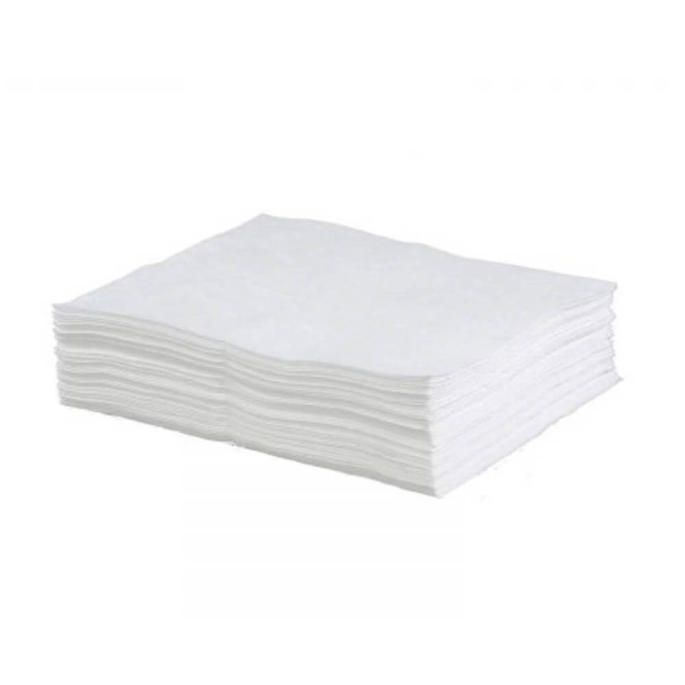 Paños Absorbentes de Hidrocarburos 15x19