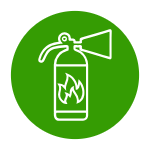 Protección contra incendios