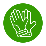 Protección de manos