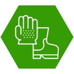 Ropa industrial
