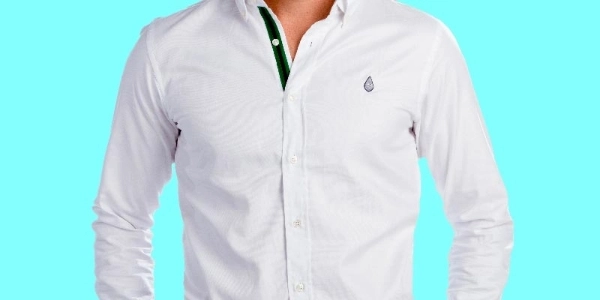 Tipos de blusas y camisas Oxford