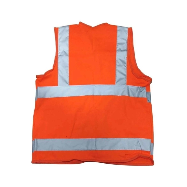 Usos recomendados de nuestros chalecos de drill