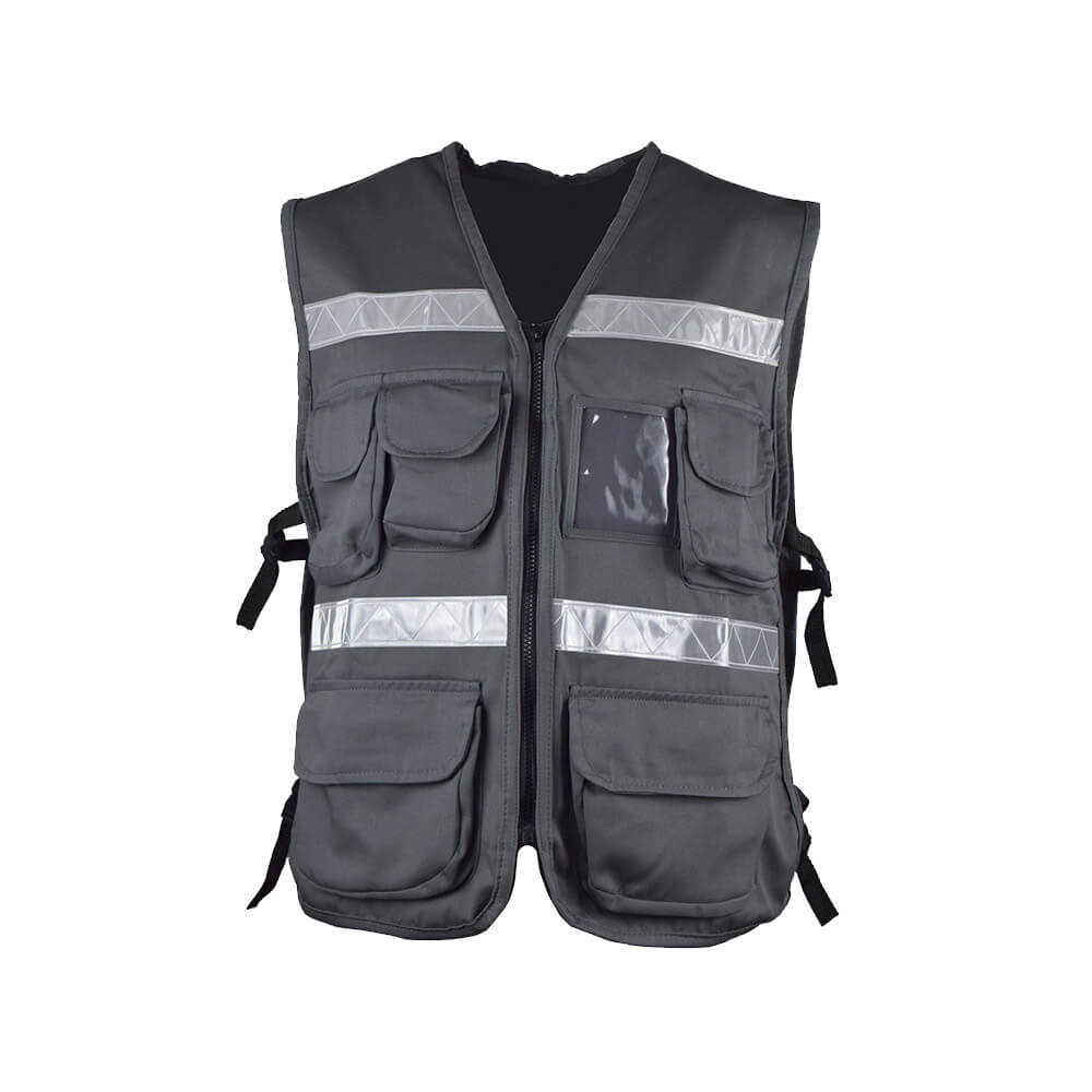 Chalecos de seguridad - Image 2