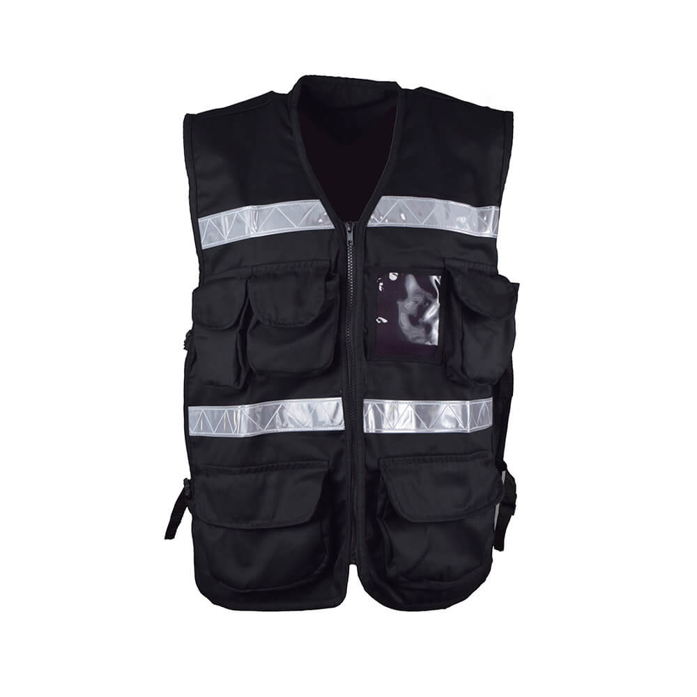 Chalecos de seguridad - Image 3