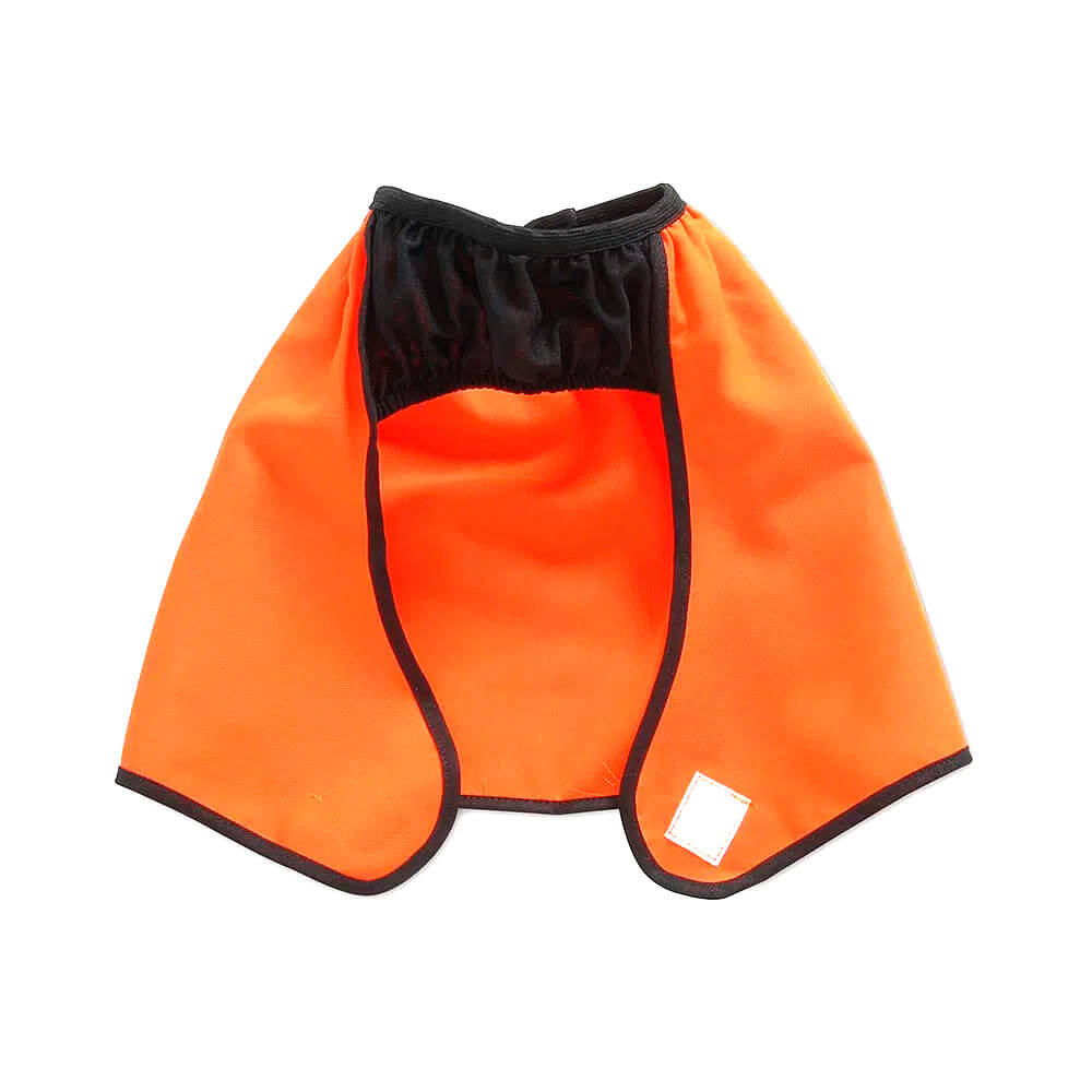 Cortavientos para cascos - Image 2