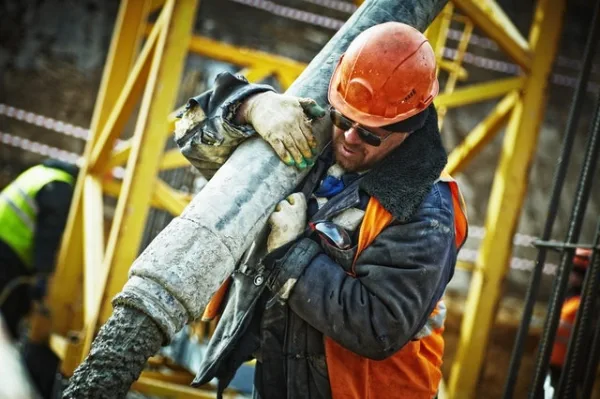 Beneficios de nuestra ropa industrial