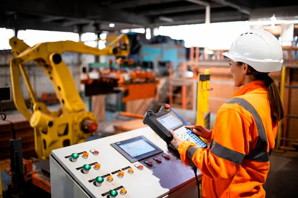 Comprometidos con tu seguridad y la calidad industrial