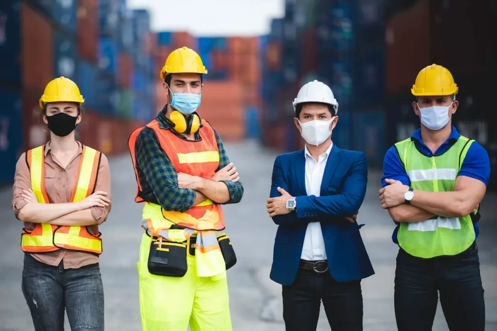 Los mejores productos y equipos de seguridad