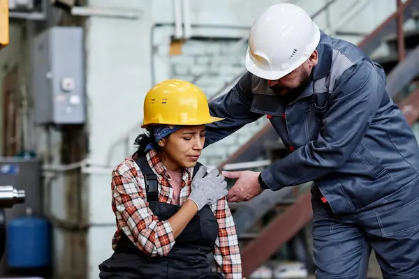 Principales enfermedades ocupacionales en los sectores industriales