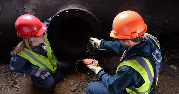 Qué se considera un espacio confinado y por qué implica riesgos especiales