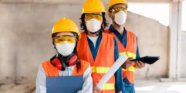 Rol de los equipos de protección en la prevención laboral