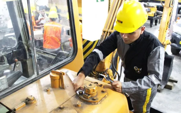 5. Condiciones seguras del entorno de trabajo