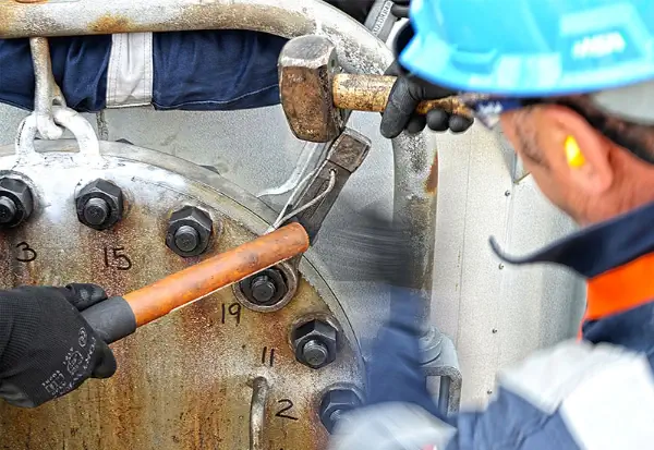 Características de nuestra protección de manos