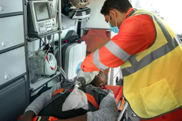 Características de nuestros equipos de emergencia