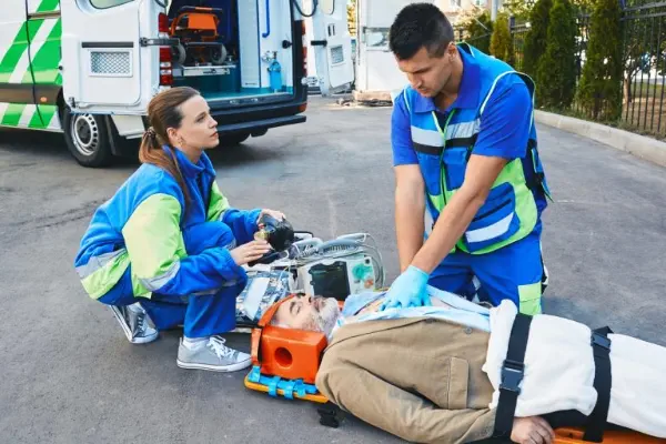 Equipos de emergencia más utilizados en entornos industriales