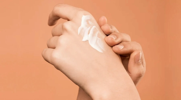 Tipos de productos de protección de la piel